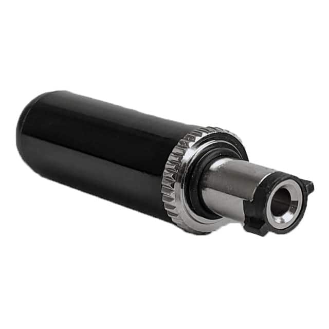 760BKZ Switchcraft Inc.  Power Connectors